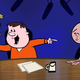 Illustration for article titled iThe Ricky Gervais Show/i
